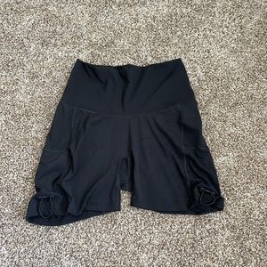 gymshark legacy shorts